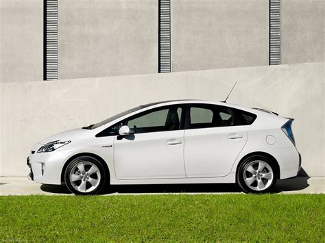 2013 Toyota Prius V Five