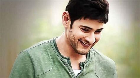 Mahesh Babu Workout and Diet Secrets Revealed - Yabibo