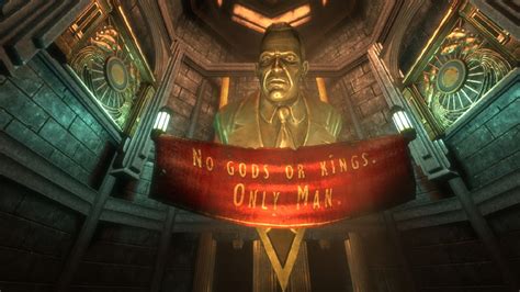 BioShock Remastered 1 | 2K Newsroom