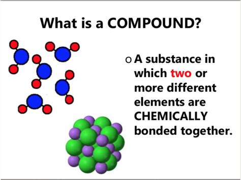 Chemistry: Properties of Matter