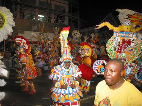 3 Unforgettable Cultural Festivals of The Bahamas | Sandals Blog