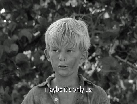 Lord of the Flies (1963)