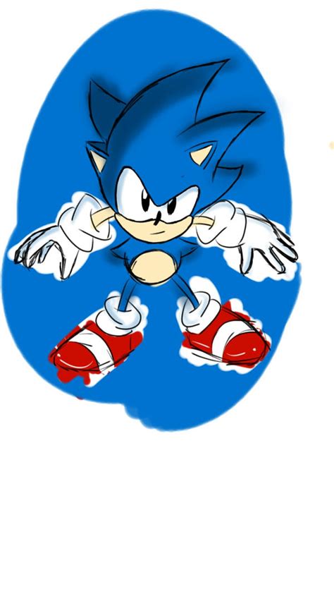 sonic boom(cd) by joacovvyr on DeviantArt