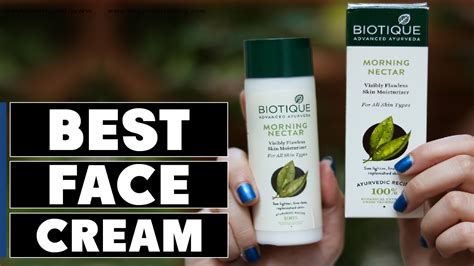 Top 10 Face Cream in 2023 (Best Sellers) - YouTube