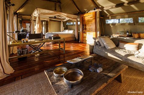 Luxury African Safari | Explore Africa