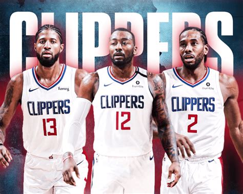 Clippers Preview 2022-2023 – Swish Cultures