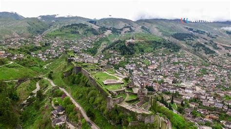 Gjirokastra - Wander - Explore Albania through our Tours