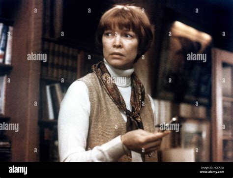 THE EXORCIST, Ellen Burstyn, 1973 Stock Photo - Alamy