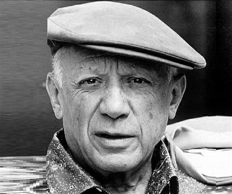 Pablo Picasso Biography - Facts, Childhood, Family Life & Achievements