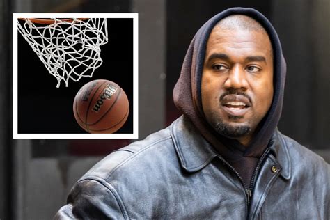 What we know about Kanye West’s Donda Doves school basketball team ...