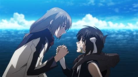 Fafner in the Azure: Exodus - 9anime