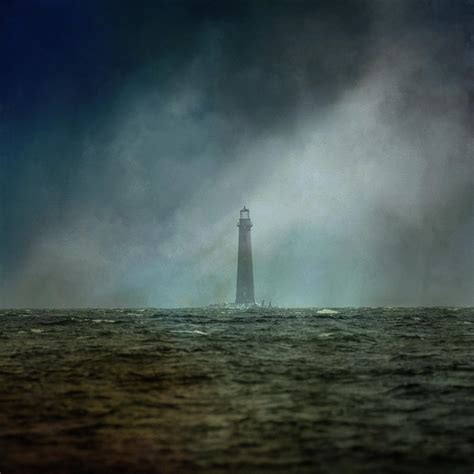 Sand Island Lighthouse Dauphin Island Alabama Photograph by Jai Johnson - Fine Art America