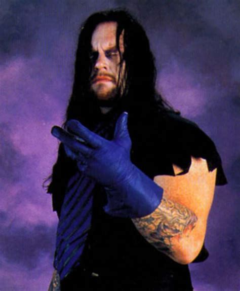 The History of The Undertaker in WWF/WWE 1990-2001. BO – The Wrestling Elite