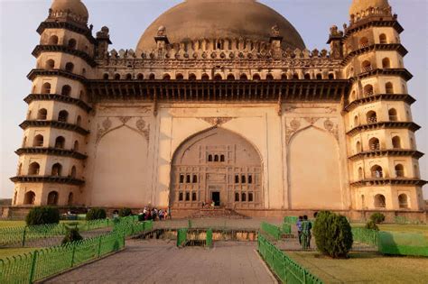 Real Reason Why Gol Gumbaz Is The Must-Visit Place In, 54% OFF