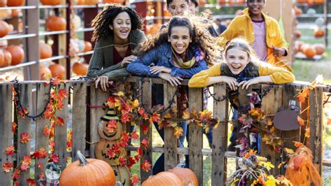 This Is The Best Fall Festival In Tennessee | iHeart