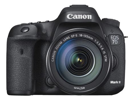 Canon EOS 7D Mark III – What we'd like to see | Trusted Reviews