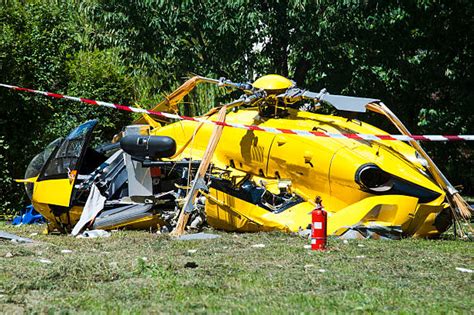 Helicopter Crash Stock Photos, Pictures & Royalty-Free Images - iStock