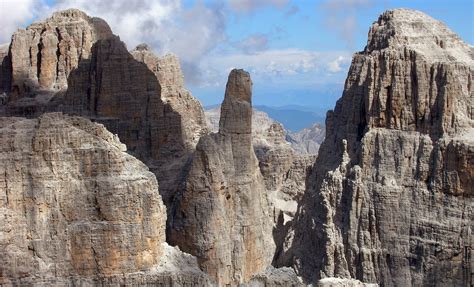 Parco Naturale Adamello Brenta, Val di Sole Trentino