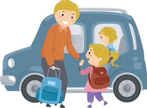 kid getting out of car clipart 20 free Cliparts | Download images on Clipground 2024