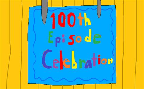 Blue's Clues 100th Episode Celebration (CS) by Jack1set2 on DeviantArt