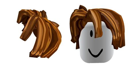 Roblox Bacon Hair Costume