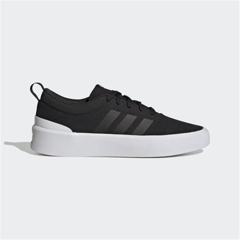 adidas Futurevulc Lifestyle Modern Skateboarding Shoes - Black | adidas ...