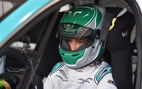 In first, Saudi woman to drive race car in kingdom | The Times of Israel