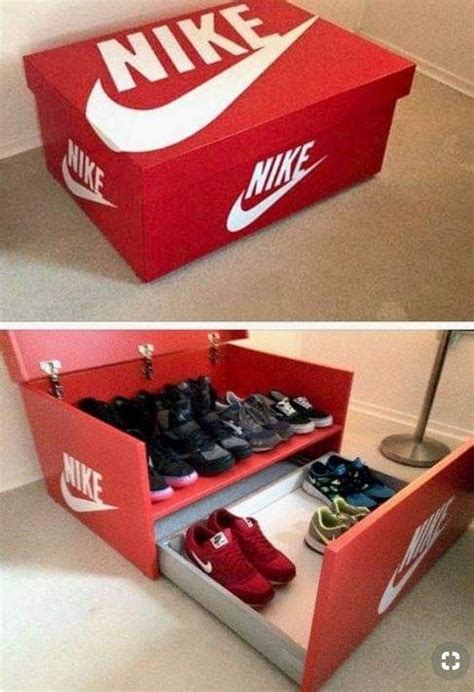 Shoe box | Depolama fikirleri, Kutular, Ikea fikirleri