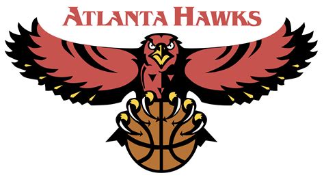 Hawk clipart atlanta hawks, Hawk atlanta hawks Transparent FREE for download on WebStockReview 2023