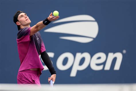 Jack Draper's U.S. Open: The British tennis hope growing into himself in New York - Kabargayo