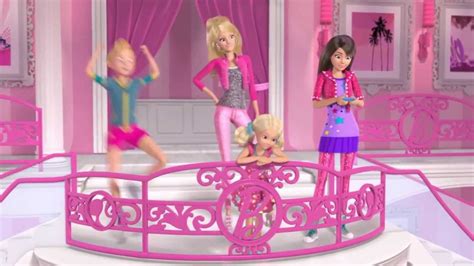 Barbie: Life in the Dreamhouse (2012)