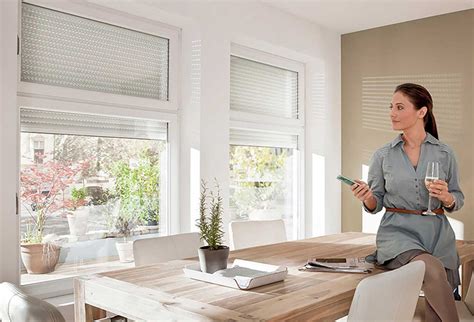 Smart Living Made Easy with Motorized Window Shade: Elevate Your Home – BEASEN