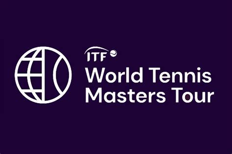 Itf Masters Calendar 2024 - Helene Grissel