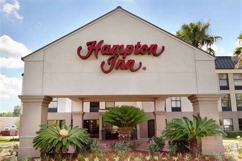 HAMPTON INN SULPHUR / LAKE CHARLES AREA $96 ($̶1̶2̶5̶) - Updated 2019 Prices & Hotel Reviews ...