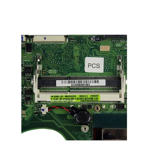 Asus motherboard N550JA N550JV processor i7-4700HQ 1600 MHz HD ...