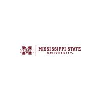 Download Mississippi State University Logo Vector & PNG