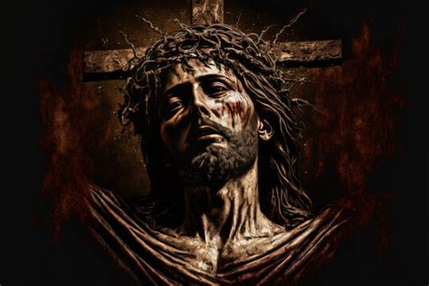 "Crucifixion Of Jesus" Images – Browse 807 Stock Photos, Vectors, and ...