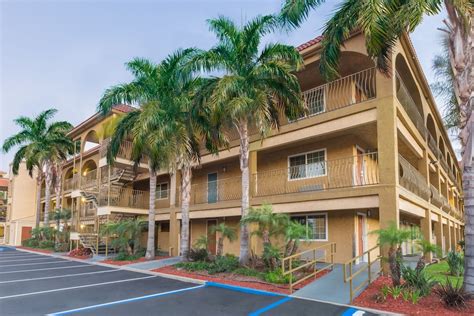 Best Western San Diego/Miramar Hotel San Diego, California, US - Reservations.com