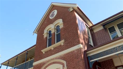 CALROSSY ANGLICAN SCHOOL CELEBRATES 100 YEARS – NBN News