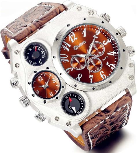 Amazon.com: steampunk watches for men