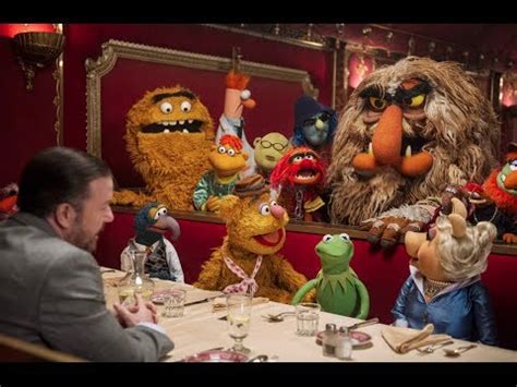 Video: 'Muppets Most Wanted' trailer | flayrah