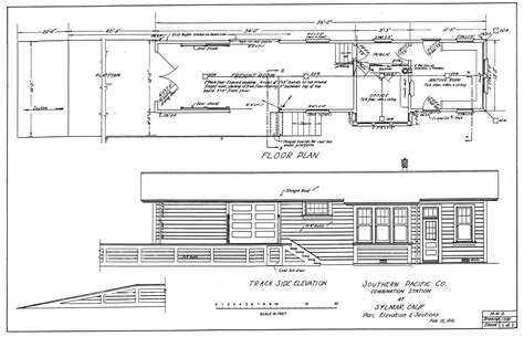 modeling the SP: A new depot for Shumala