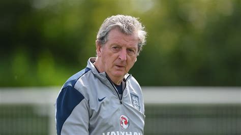 Roy Hodgson will only include fully fit players in his England Euro ...