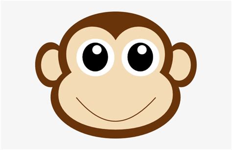 Clipart Monkey