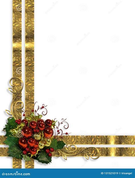 GOLD DECORATIVE CORNERS Stock Photo | CartoonDealer.com #82919166