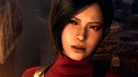 Voice actor who played Ada Wong in the Resident Evil 4…