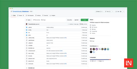 Blade | Laravel News