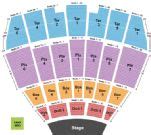 Starlight Theatre Tickets and Starlight Theatre Seating Chart - Buy Starlight Theatre Kansas ...