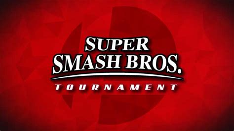 View Event :: Super Smash Bros Tournament :: Joint Base Lewis-McChord ...