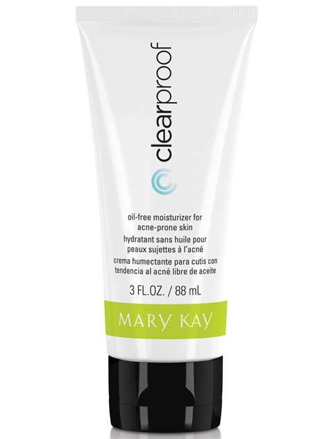 Clear Proof® Oil-Free Moisturizer for Acne-Prone Skin | Mary Kay